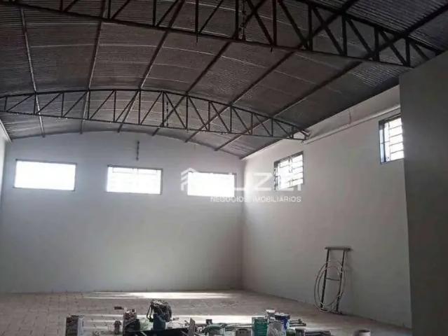Galpão venda em Região Imediata de São José do Rio Preto, Região Metropolitana de São José do Rio Preto