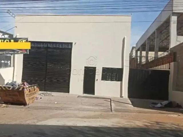 Galpão venda em Região Imediata de São José do Rio Preto, Região Metropolitana de São José do Rio Preto