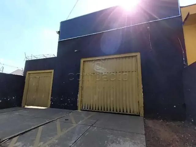 Galpão venda em Região Imediata de São José do Rio Preto, Região Metropolitana de São José do Rio Preto