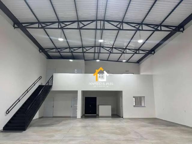 Galpão venda em Região Imediata de São José do Rio Preto, Região Metropolitana de São José do Rio Preto
