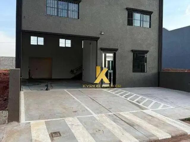 Galpão venda em Região Imediata de São José do Rio Preto, Região Metropolitana de São José do Rio Preto