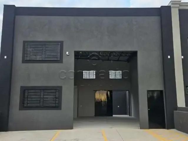 Galpão venda em Região Imediata de São José do Rio Preto, Região Metropolitana de São José do Rio Preto