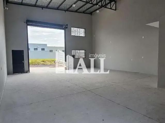 Galpão venda em Região Imediata de São José do Rio Preto, Região Metropolitana de São José do Rio Preto