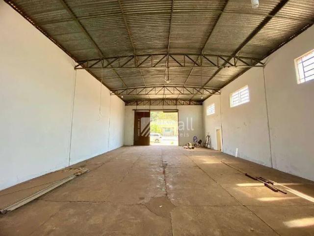 Galpão venda em Região Imediata de São José do Rio Preto, Região Metropolitana de São José do Rio Preto