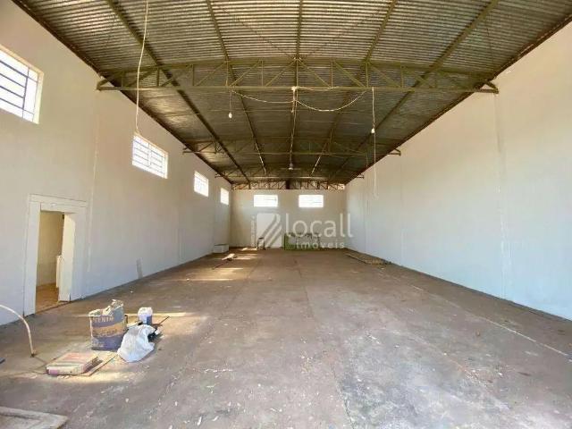 Galpão venda em Região Imediata de São José do Rio Preto, Região Metropolitana de São José do Rio Preto