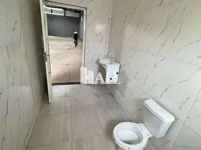 Galpão venda em Região Imediata de São José do Rio Preto, Região Metropolitana de São José do Rio Preto