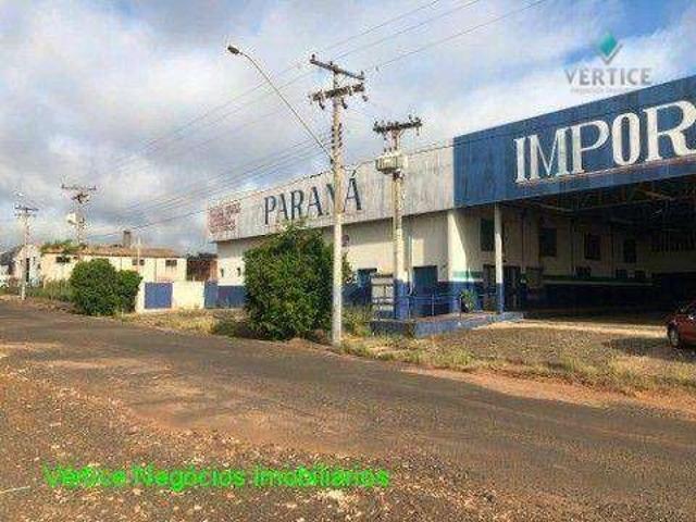 Galpão venda em Região Imediata de São José do Rio Preto, Região Metropolitana de São José do Rio Preto