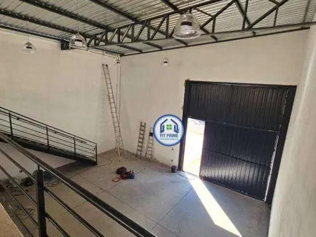 Galpão venda em Região Imediata de São José do Rio Preto, Região Metropolitana de São José do Rio Preto