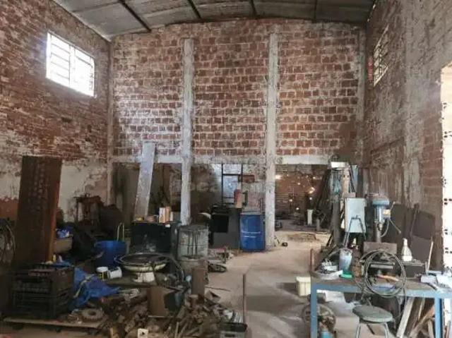 Galpão venda em Região Imediata de São José do Rio Preto, Região Metropolitana de São José do Rio Preto