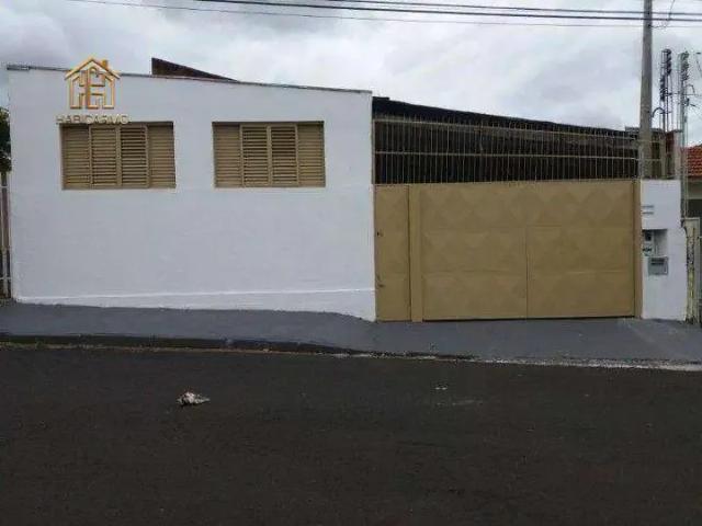 Galpão venda em São José do Rio Preto