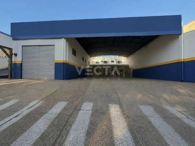 Galpão venda em Região Imediata de São José do Rio Preto, Região Metropolitana de São José do Rio Preto