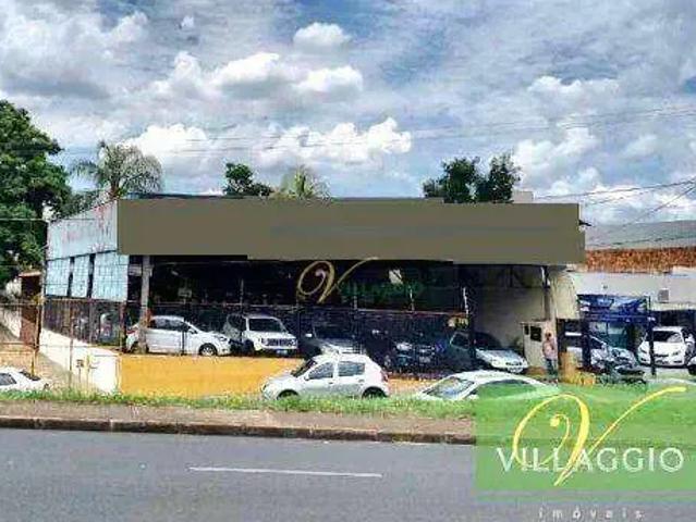 Galpão venda em Região Imediata de São José do Rio Preto, Região Metropolitana de São José do Rio Preto