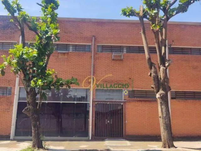Galpão venda em Região Imediata de São José do Rio Preto, Região Metropolitana de São José do Rio Preto