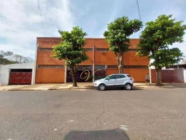 Galpão venda em Região Imediata de São José do Rio Preto, Região Metropolitana de São José do Rio Preto