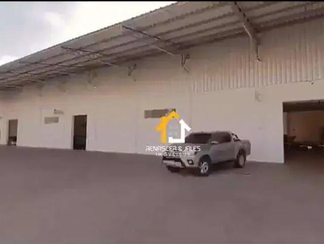 Galpão venda em Região Imediata de São José do Rio Preto, Região Metropolitana de São José do Rio Preto
