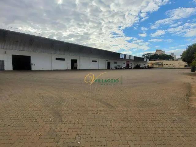 Galpão venda em Região Imediata de São José do Rio Preto, Região Metropolitana de São José do Rio Preto