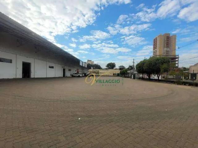 Galpão venda em Região Imediata de São José do Rio Preto, Região Metropolitana de São José do Rio Preto