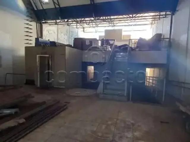 Galpão venda em Região Imediata de São José do Rio Preto, Região Metropolitana de São José do Rio Preto