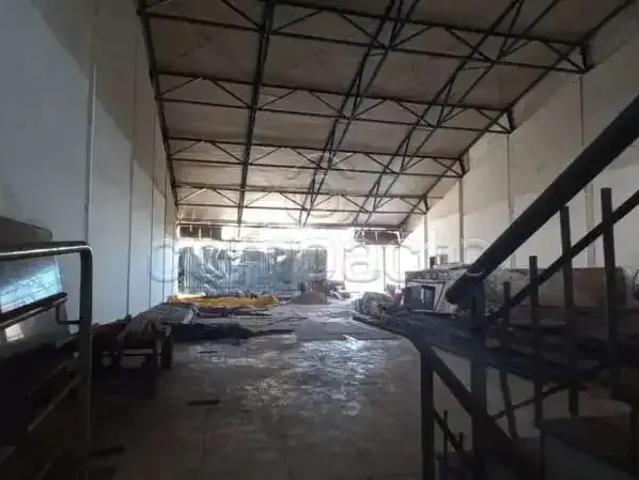 Galpão venda em Região Imediata de São José do Rio Preto, Região Metropolitana de São José do Rio Preto