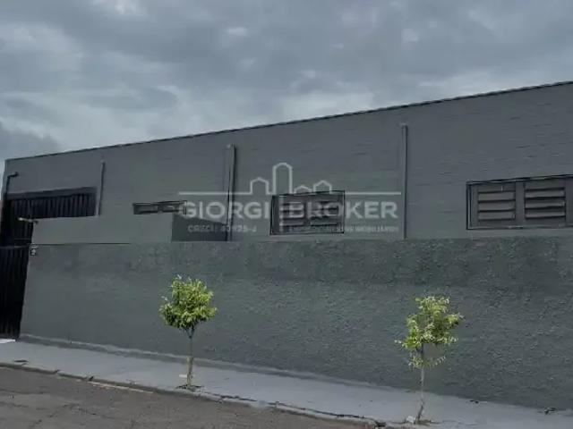 Galpão venda em Região Imediata de São José do Rio Preto, Região Metropolitana de São José do Rio Preto