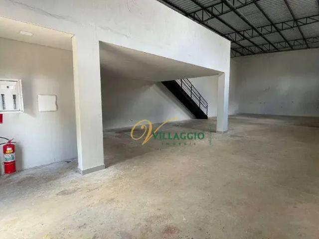 Galpão venda em Região Imediata de São José do Rio Preto, Região Metropolitana de São José do Rio Preto