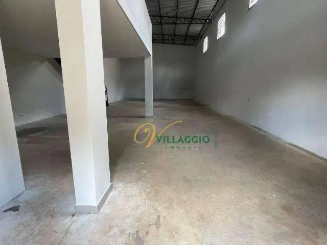 Galpão venda em Região Imediata de São José do Rio Preto, Região Metropolitana de São José do Rio Preto