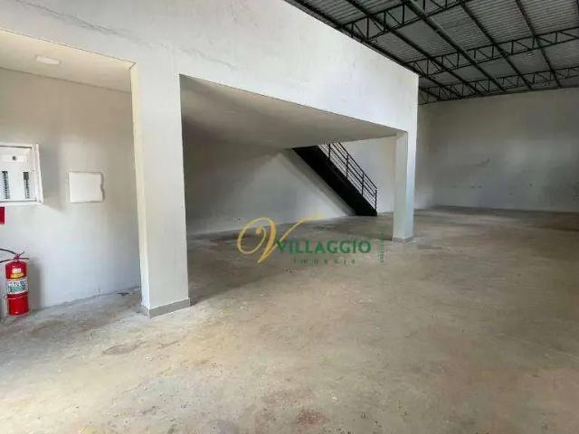 Galpão venda em Região Imediata de São José do Rio Preto, Região Metropolitana de São José do Rio Preto