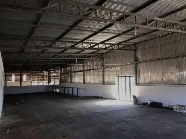 Galpão venda em Região Imediata de São José do Rio Preto, Região Metropolitana de São José do Rio Preto