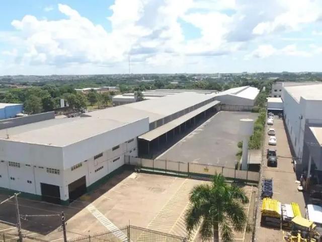 Galpão venda em Região Imediata de São José do Rio Preto, Região Metropolitana de São José do Rio Preto