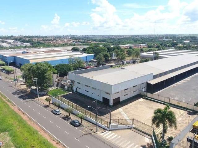 Galpão venda em Região Imediata de São José do Rio Preto, Região Metropolitana de São José do Rio Preto