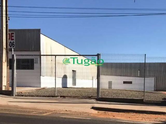 Galpão venda em Região Imediata de São José do Rio Preto, Região Metropolitana de São José do Rio Preto