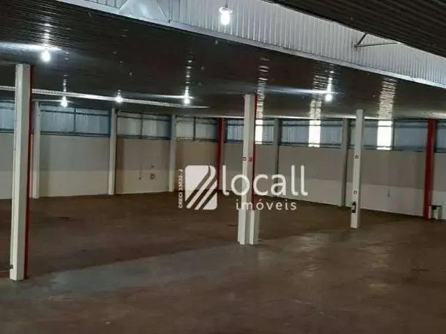 Galpão venda em Região Imediata de São José do Rio Preto, Região Metropolitana de São José do Rio Preto