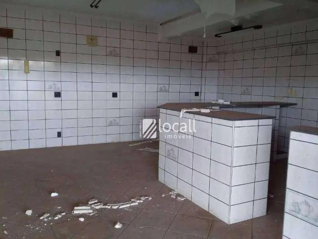 Galpão venda em Região Imediata de São José do Rio Preto, Região Metropolitana de São José do Rio Preto