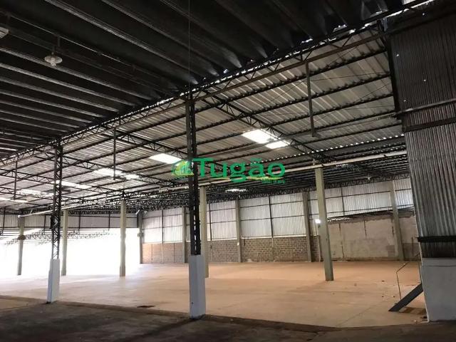 Galpão venda em Região Imediata de São José do Rio Preto, Região Metropolitana de São José do Rio Preto