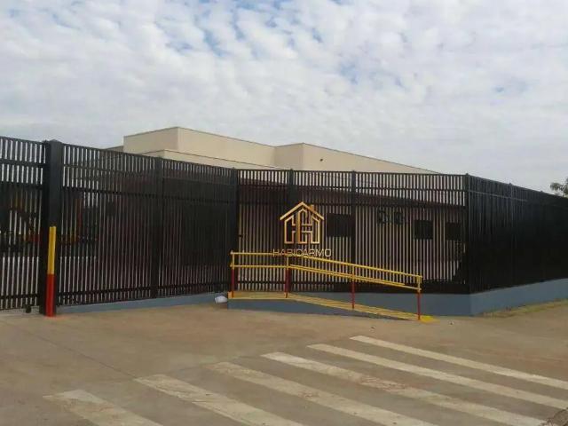 Galpão venda em Região Imediata de São José do Rio Preto, Região Metropolitana de São José do Rio Preto
