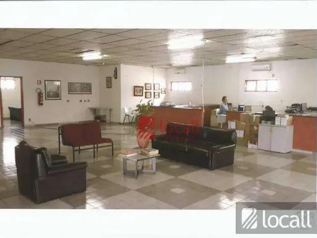 Galpão venda em Região Imediata de São José do Rio Preto, Região Metropolitana de São José do Rio Preto