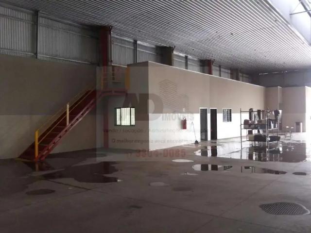 Galpão venda em Região Imediata de São José do Rio Preto, Região Metropolitana de São José do Rio Preto