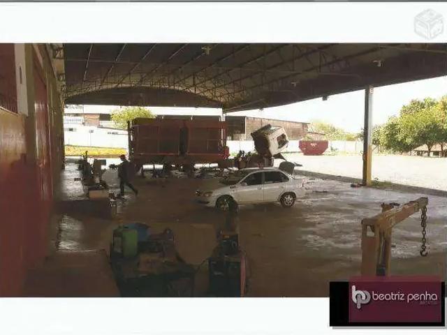 Galpão venda em Região Imediata de São José do Rio Preto, Região Metropolitana de São José do Rio Preto