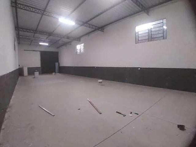Galpão venda em São José dos Campos
