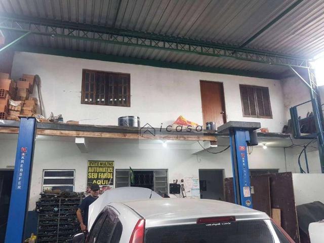 Galpão venda em Vila Veneziani, São José dos Campos