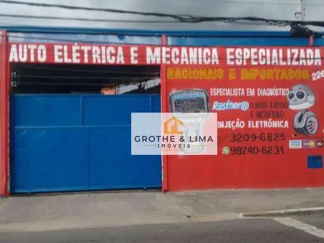 Galpão venda em Região Imediata de São José dos Campos, Região Metropolitana do Vale do Paraíba e Litoral Norte