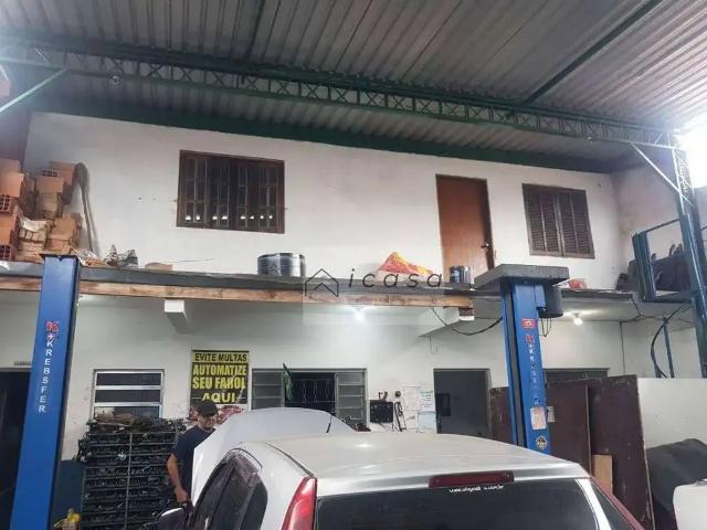 Galpão venda em Região Imediata de São José dos Campos, Região Metropolitana do Vale do Paraíba e Litoral Norte