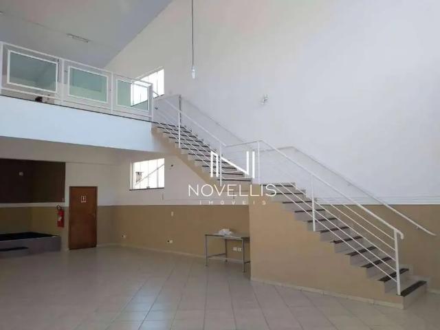 Galpão venda em Região Imediata de São José dos Campos, Região Metropolitana do Vale do Paraíba e Litoral Norte