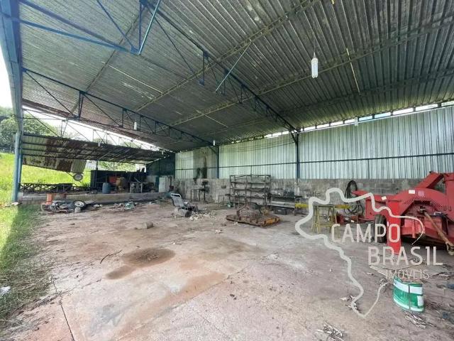 Galpão venda em Região Imediata de São José dos Campos, Região Metropolitana do Vale do Paraíba e Litoral Norte