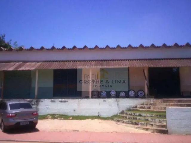 Galpão venda em Região Imediata de São José dos Campos, Região Metropolitana do Vale do Paraíba e Litoral Norte