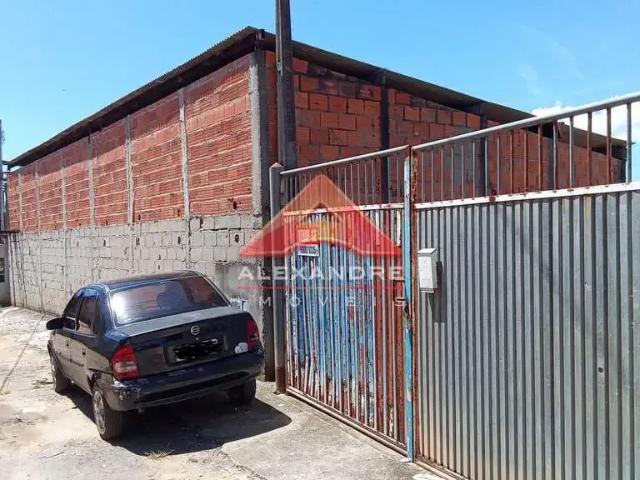 Galpão venda em Região Imediata de São José dos Campos, Região Metropolitana do Vale do Paraíba e Litoral Norte