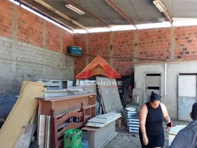 Galpão venda em Região Imediata de São José dos Campos, Região Metropolitana do Vale do Paraíba e Litoral Norte