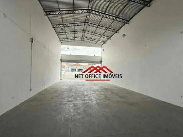 Galpão venda em Região Imediata de São José dos Campos, Região Metropolitana do Vale do Paraíba e Litoral Norte