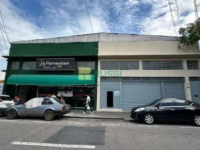 Galpão venda em Região Imediata de São José dos Campos, Região Metropolitana do Vale do Paraíba e Litoral Norte