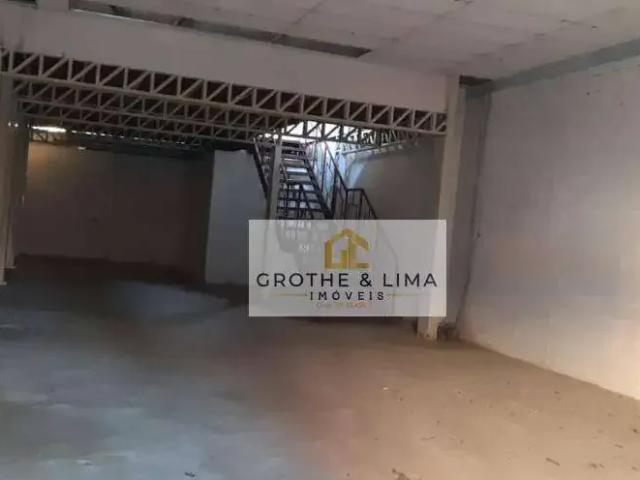 Galpão venda em Região Imediata de São José dos Campos, Região Metropolitana do Vale do Paraíba e Litoral Norte